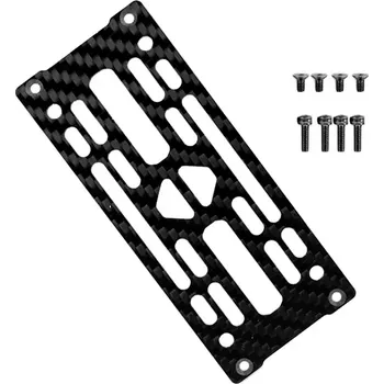 RC náhradní díl OMP M5 deska rámu