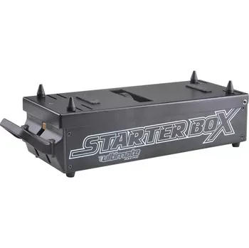 RC náhradní díl Ultimate Racing Startovací box 1/8 Off Road