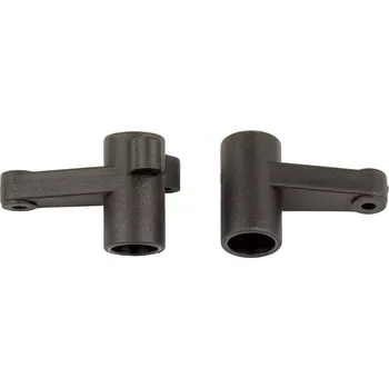 RC náhradní díl Associated RC10B74 plastové páky řízení