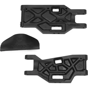 RC náhradní díl HOBBYTECH DB8 BX8SL zesílené přední/zadní spodní ramena