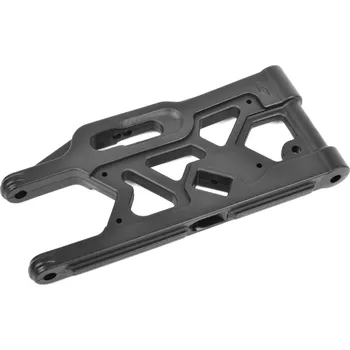 RC náhradní díl Team Corally Plastové zadní spodní rameno, 1 ks.