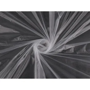 Fólie pro strojové vyšívání vodou rozpustná šíře 100 cm