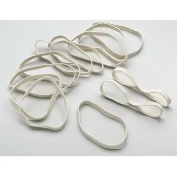 RC náhradní díl Revtec Poutací gumový kroužek 90x5mm (20)