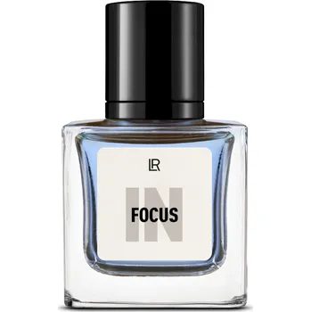 Pánský parfém LR Health Beauty In Focus EdP 50ml pánský