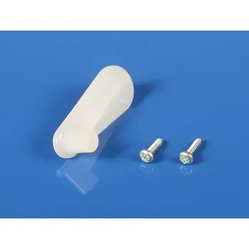 RC náhradní díl Kavan Konzole ostruhy řiditelné