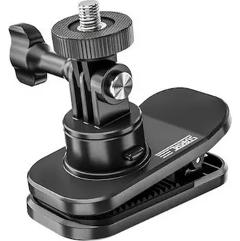 STABLECAM Otočná magnetická spona na batoh pro akční kamery