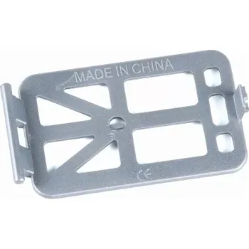 RC náhradní díl Graupner/SJ Kryt aku, Sky Surfer