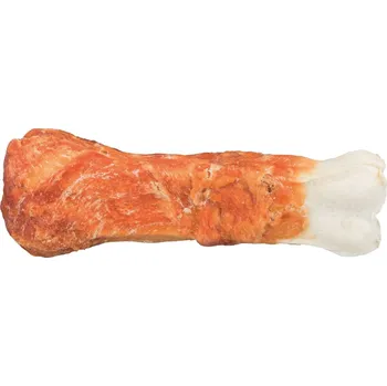 Pamlsek pro psa Kost s kuřecím masem Trixie Denta Fun 31344, 17 cm
