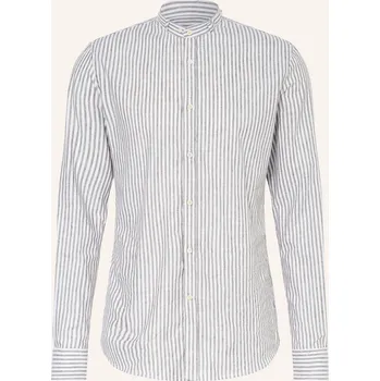 Pánská košile Gottseidank Pánská Krojová Košile Lenz Slim Fit Se Stojáčkem,...