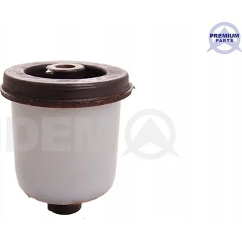 Zavěšení kol Sidem 809306 Uložení, těleso nápravy