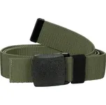 Opasek elastický MFH Tactical Elastic šířka 3,7 cm - olivový, 140