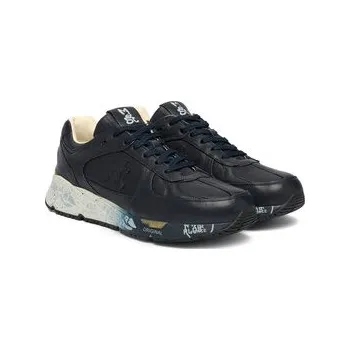 Dámské tenisky Sneakersy Premiata Mase Var 7082 Tmavomodrá 40