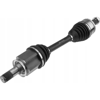 Poloosa kola NTY HNACÍ POLOOSA LAND ROVER DISCOVERY III 2.7TD 04-