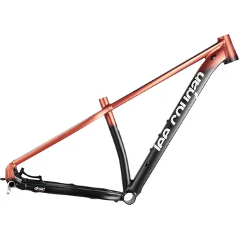 rám kola Rám MTB 29" Lee Cougan Droid , velikost M -19"