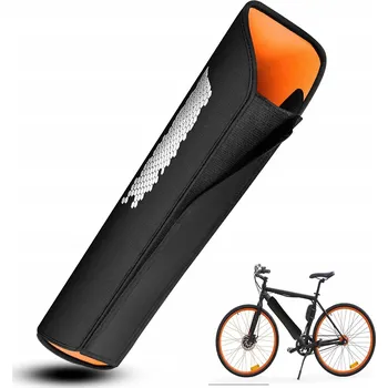 Kryt lithiové baterie, ochranný AKUMULÁTOR pro elektrokolo