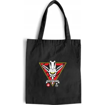 Taška s motivem filmů, her, knih, komiksů, hudby, mangy a anime