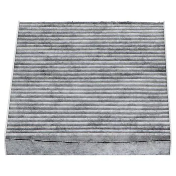 Kabinový filtr Kavo Parts SC-9601C Filtr, ventilace prostoru pro cestující