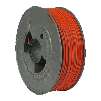 Filament Powerton 3D filament, Economy Line, ASA standard, 1,75mm, 1000g, 0020, fiery red