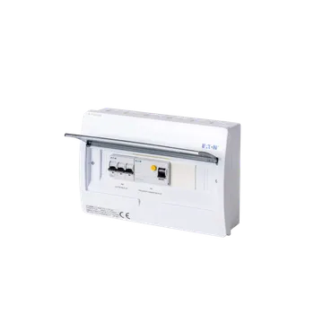 Rozvaděč Rozváděč R-FVE-M5