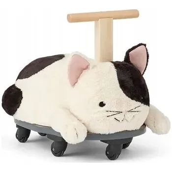 Odrážedlo Dětský koncept – Odrážedlo Kočka Sture – AIDEN