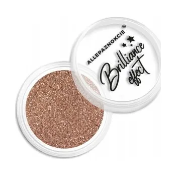 OZDOBNÝ PRÁŠEK NA NEHTY BRILLIANCE EFFECT 11