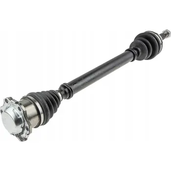 Poloosa kola Hnací hřídel NTY NPW-VW-141