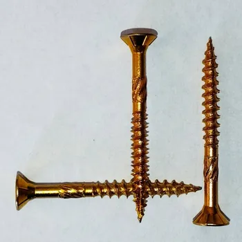 Vrták Vruty do dřeva 4x40 tvrzené TORX zápustná hlava UHS Marcopol 1 kg