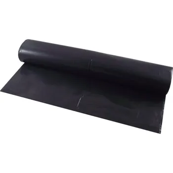 Pytle na odpadky PYTLE NA ODPADKY v roli černé 250L 5 ks