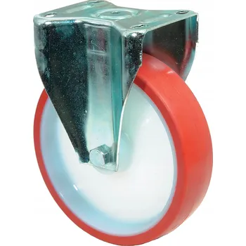 Pojezdové kolečko Transportní pojezdové kolo - L410.B31.080 | 84x64 / 76x56 | jehlové