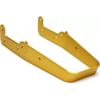 RC náhradní díl HPI Ochranný rám (zlatý)