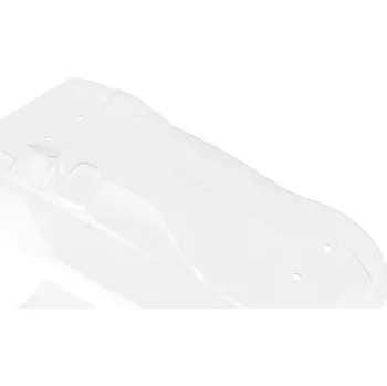 RC náhradní díl Kavan Karoserie Truggy čirá