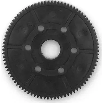 RC model RGT Hlavní převodové kolo 87T