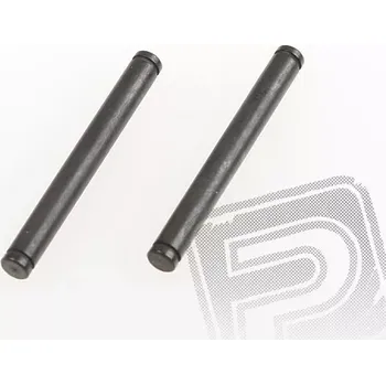 RC náhradní díl Himoto Spodní čep předního ramene, 2ks