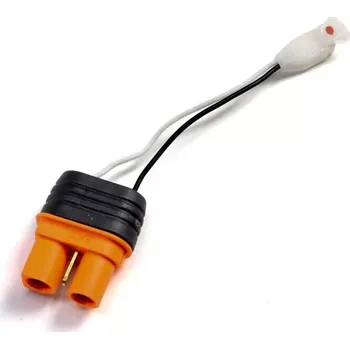 RC náhradní díl Spektrum konverzní kabel IC3 baterie - JST PH-UMX přístroj