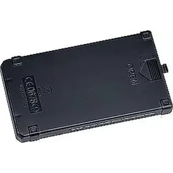 RC náhradní díl GM RACING Box baterky pro RC soupravu