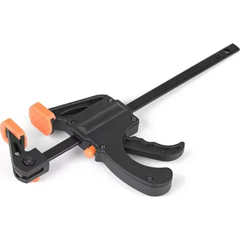 RC náhradní díl Kavan Svorka plastovo-ocelová 10cm