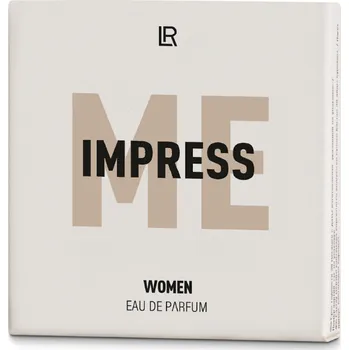 Dámský parfém LR Health Beauty Mini Vapo vzorky Impress Me EdP dámský