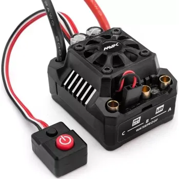 RC náhradní díl Maverick Flux ESC FLX10-3S100