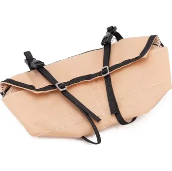 RC náhradní díl HOBBYTECH Cestovní taška, 110xx90x33mm, béžová