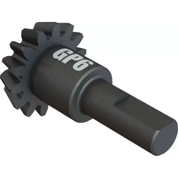 RC náhradní díl Arrma ozubené kolo 14T GP6
