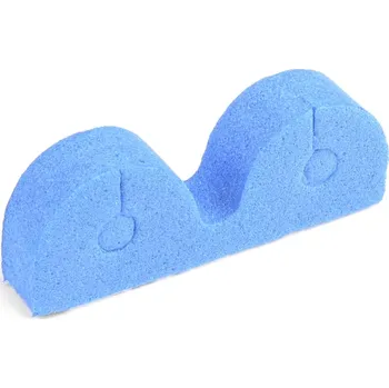 RC náhradní díl Kavan Organizér pro hadičky 4mm (20ks)