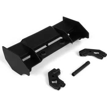 RC náhradní díl BlackZon Křídlo + držák ST