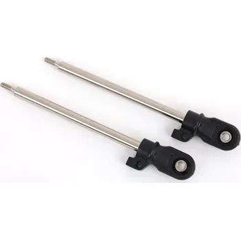 RC náhradní díl Traxxas pístníce tlumiče 80mm