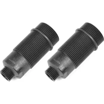 RC náhradní díl Team Corally Těla předních tlumičů - kompozitová - 2 ks