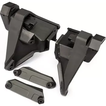 RC náhradní díl Traxxas nástavec zadní věže tlumičů