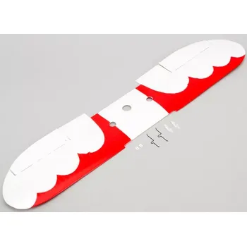 RC náhradní díl E-flite křídlo: Micro Gee Bee R2