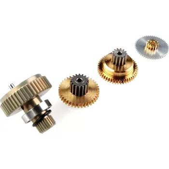 RC náhradní díl SAVOX Převody serva SB-2272MG/SB-2272MG+