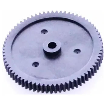 RC náhradní díl DF models Hlavní ozubené kolo 70Z