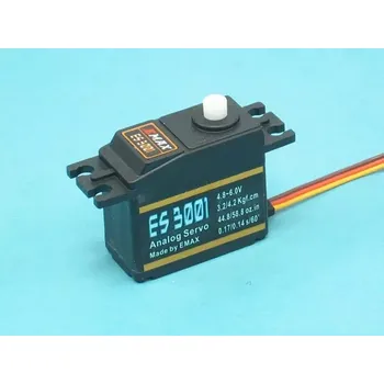 RC náhradní díl eMax Servo ES 3001