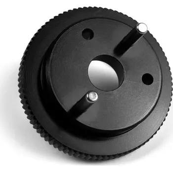 RC náhradní díl HPI Setrvačník černý